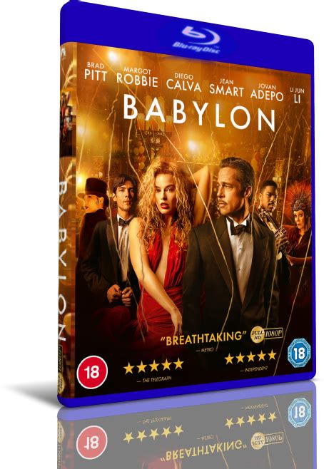 babylon torrentz